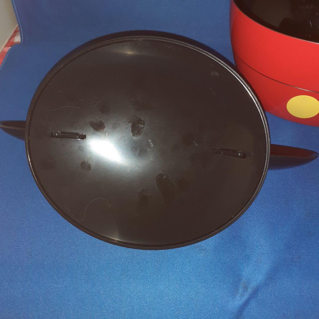 美品ミッキーお正月お重風呂敷付き