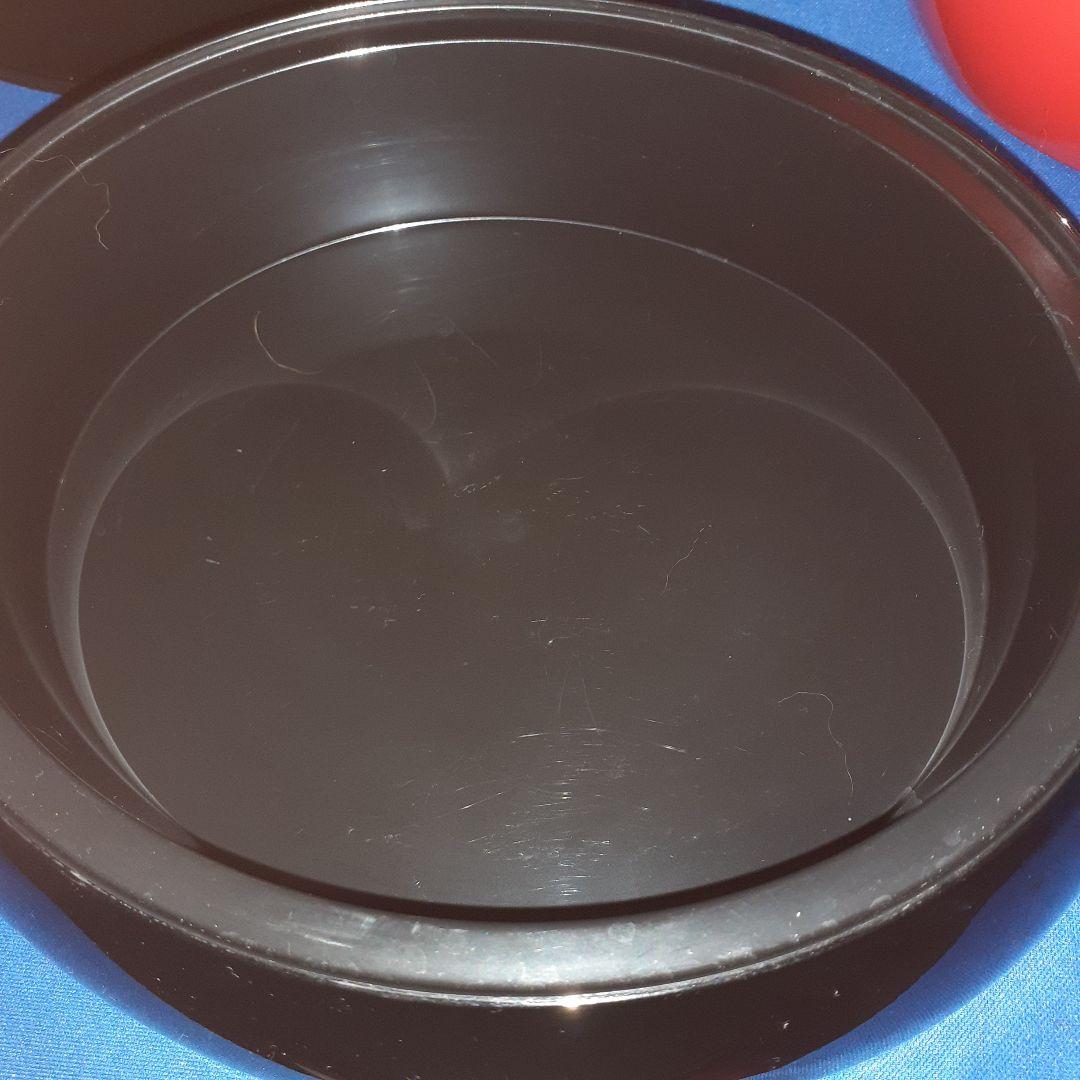 美品ミッキーお正月お重風呂敷付き