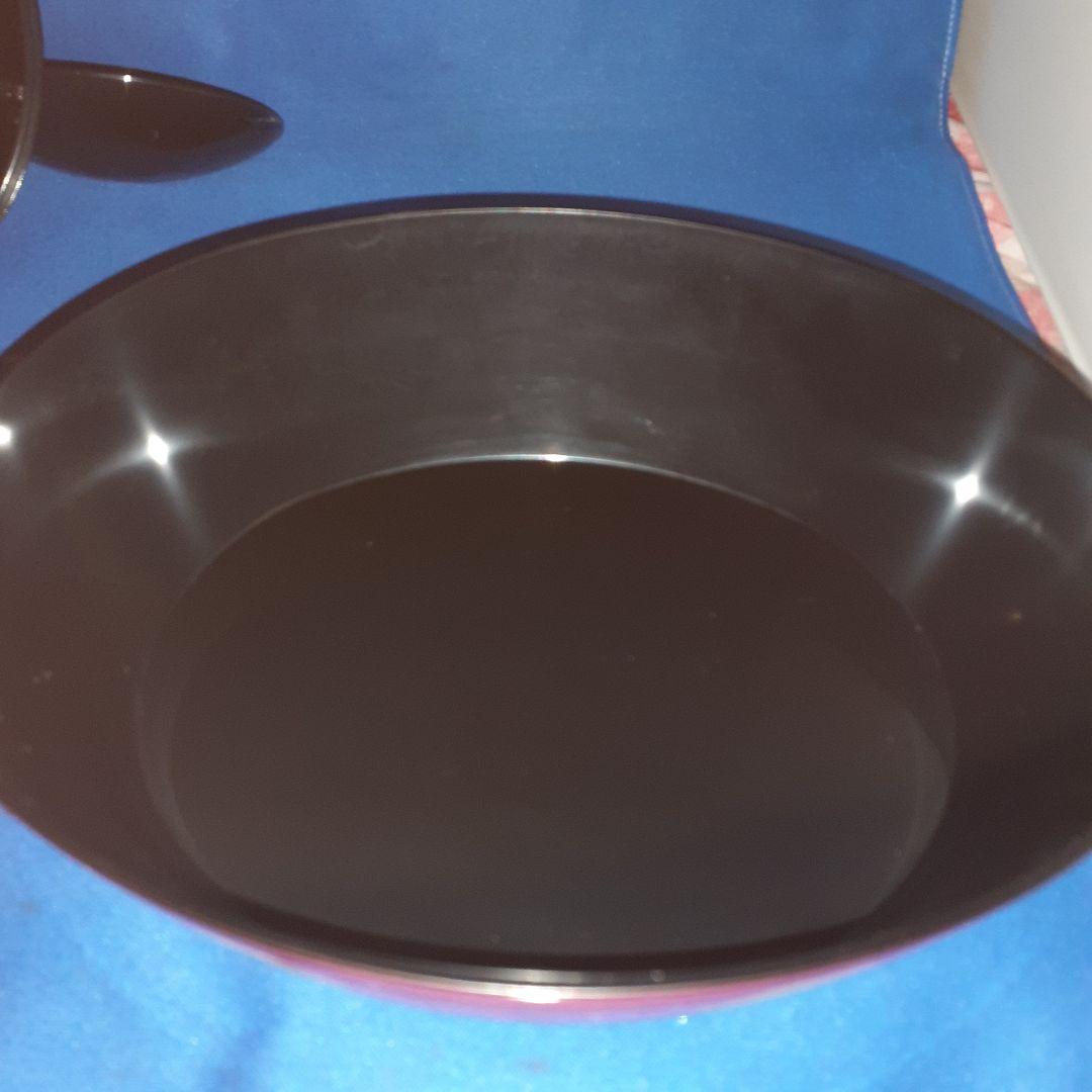 美品ミッキーお正月お重風呂敷付き