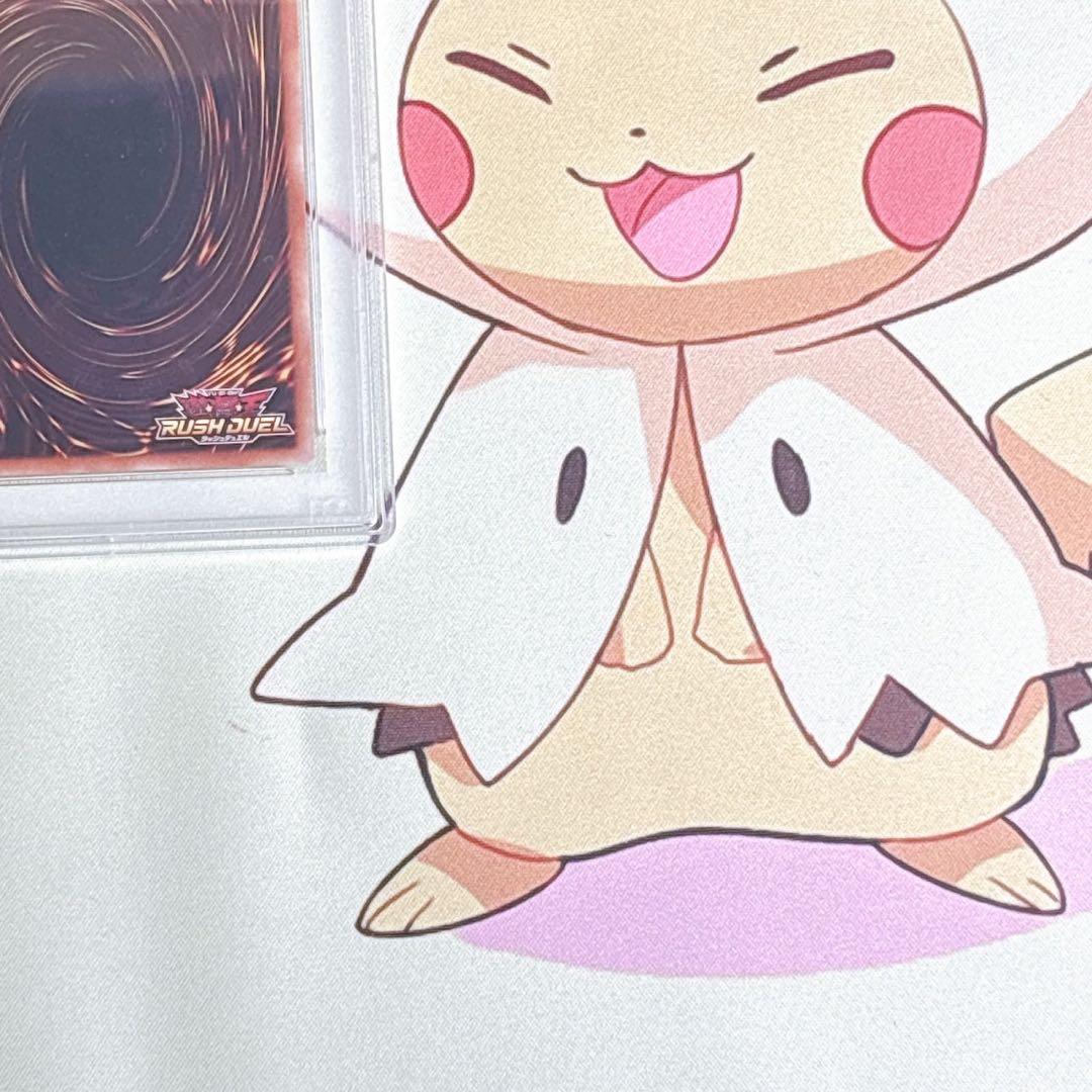 PSA10 遊戯王 ラッシュデュエル ブラックマジシャンガールシークレット