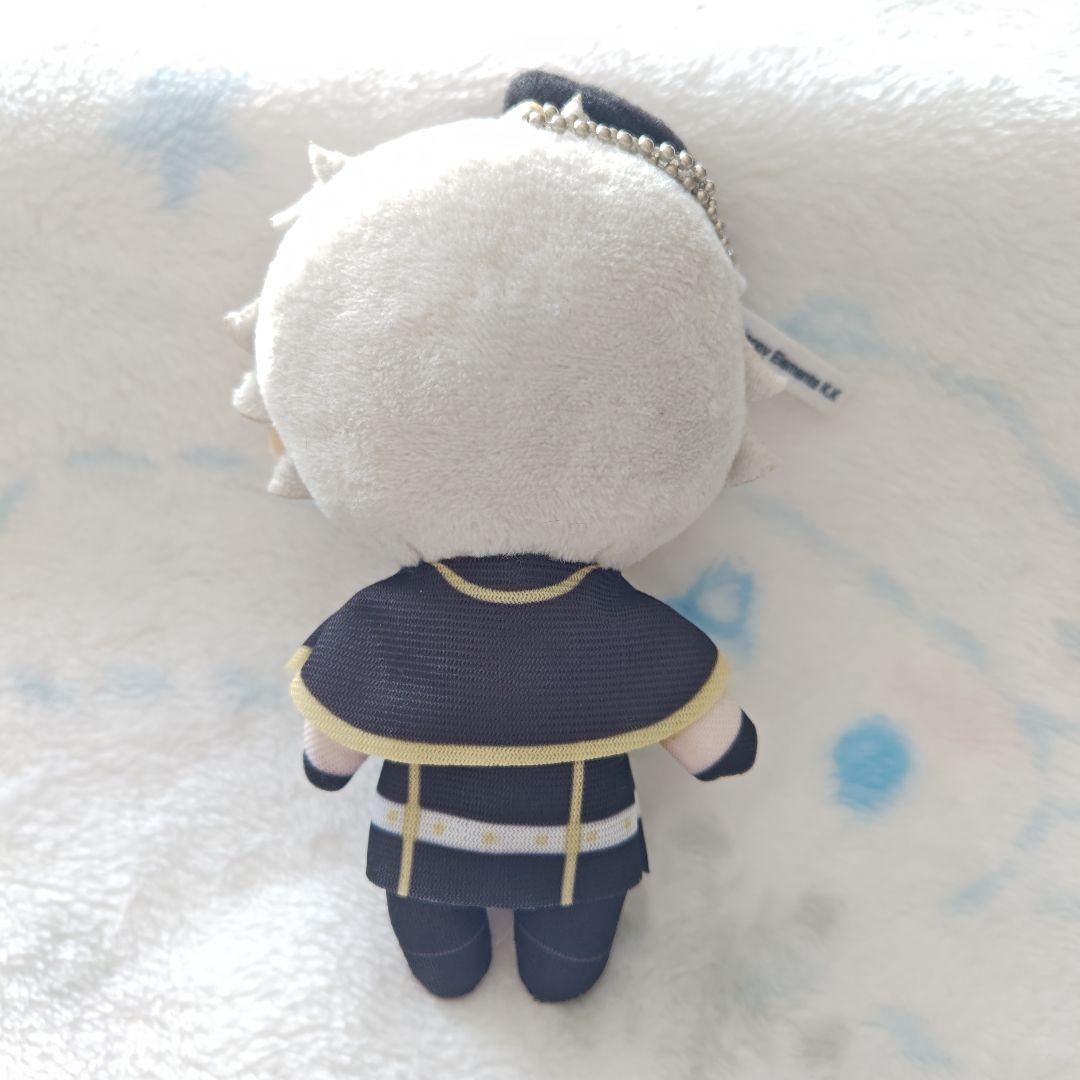 あんスタ コスマス コスチュームマスコット vol.2 大神晃牙 - メルカリ