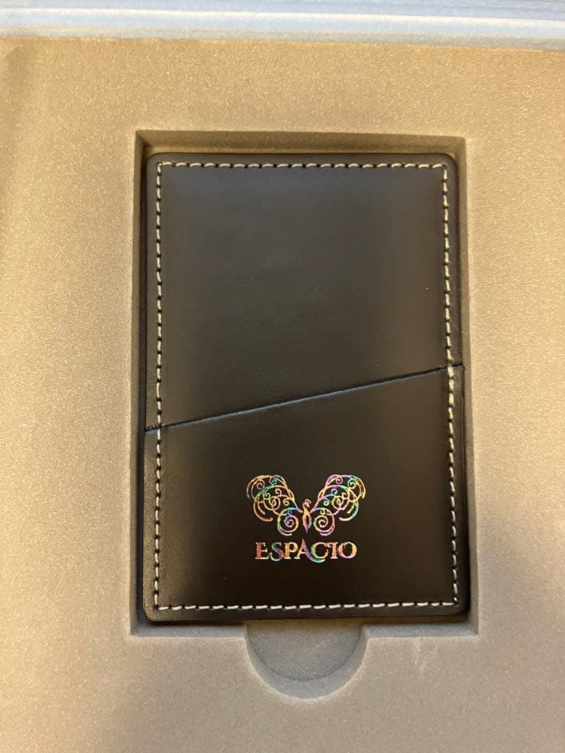 【記念品】ESPACIO The Jewel of Waikiki ハワイ