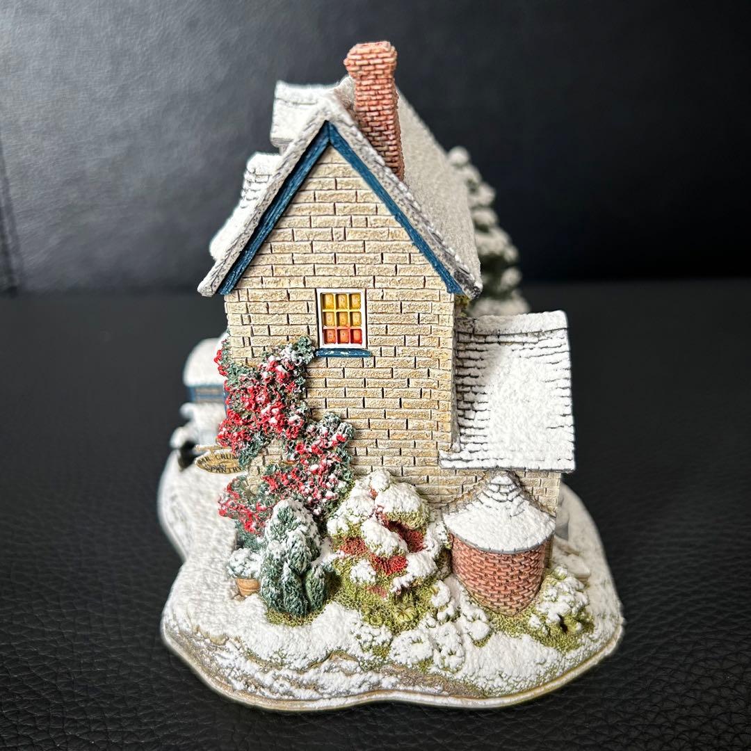 ★リリパットレーン 2001 クリスマス Xmas Cake★