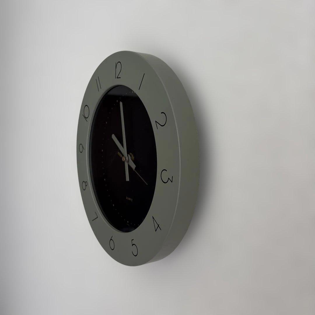 ポストモダン　tochigi tokei 掛時計　置時計　レトロ　JAPAN