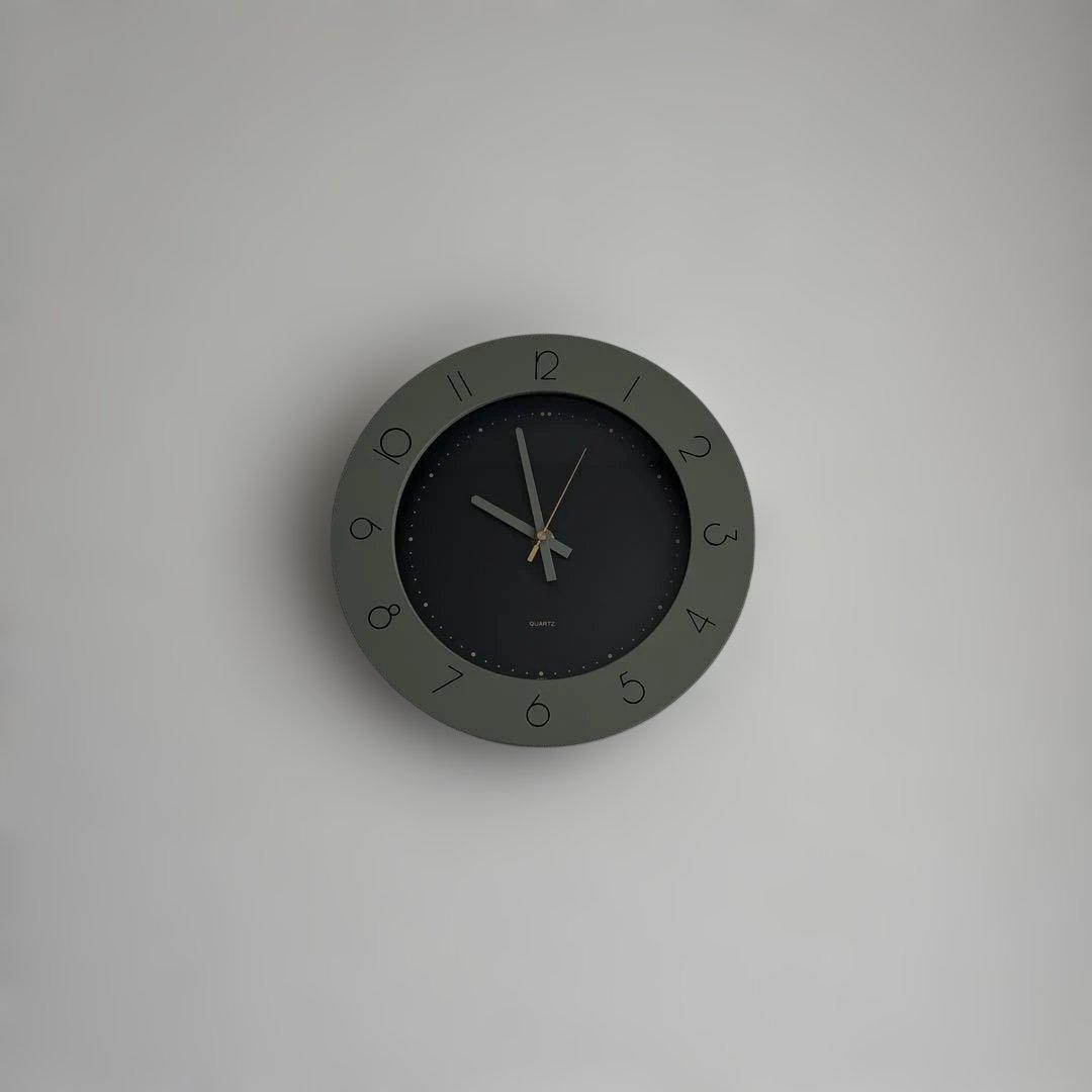 ポストモダン　tochigi tokei 掛時計　置時計　レトロ　JAPAN