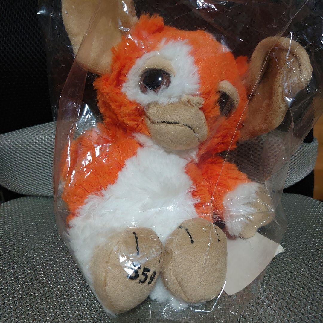 BEAMS Nici ギズモ ２５CM　箱付き　未使用