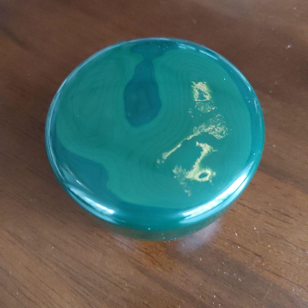 茶道具　茶入れ　川村庚堂漆器店