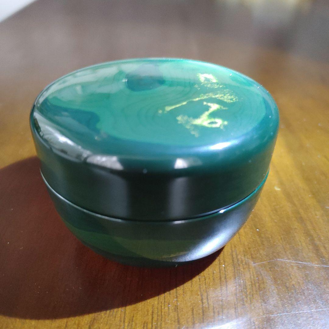 茶道具　茶入れ　川村庚堂漆器店