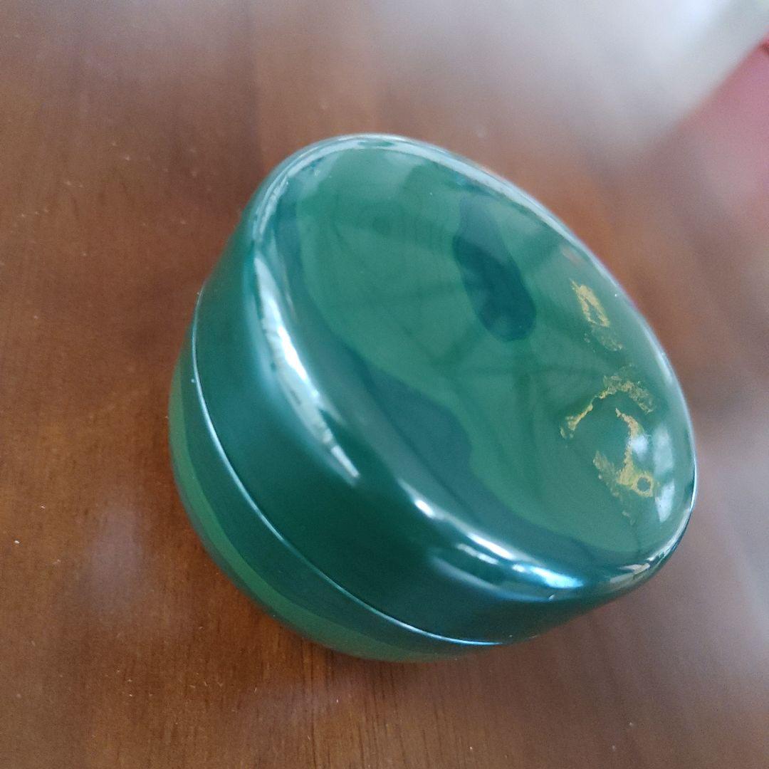 茶道具　茶入れ　川村庚堂漆器店