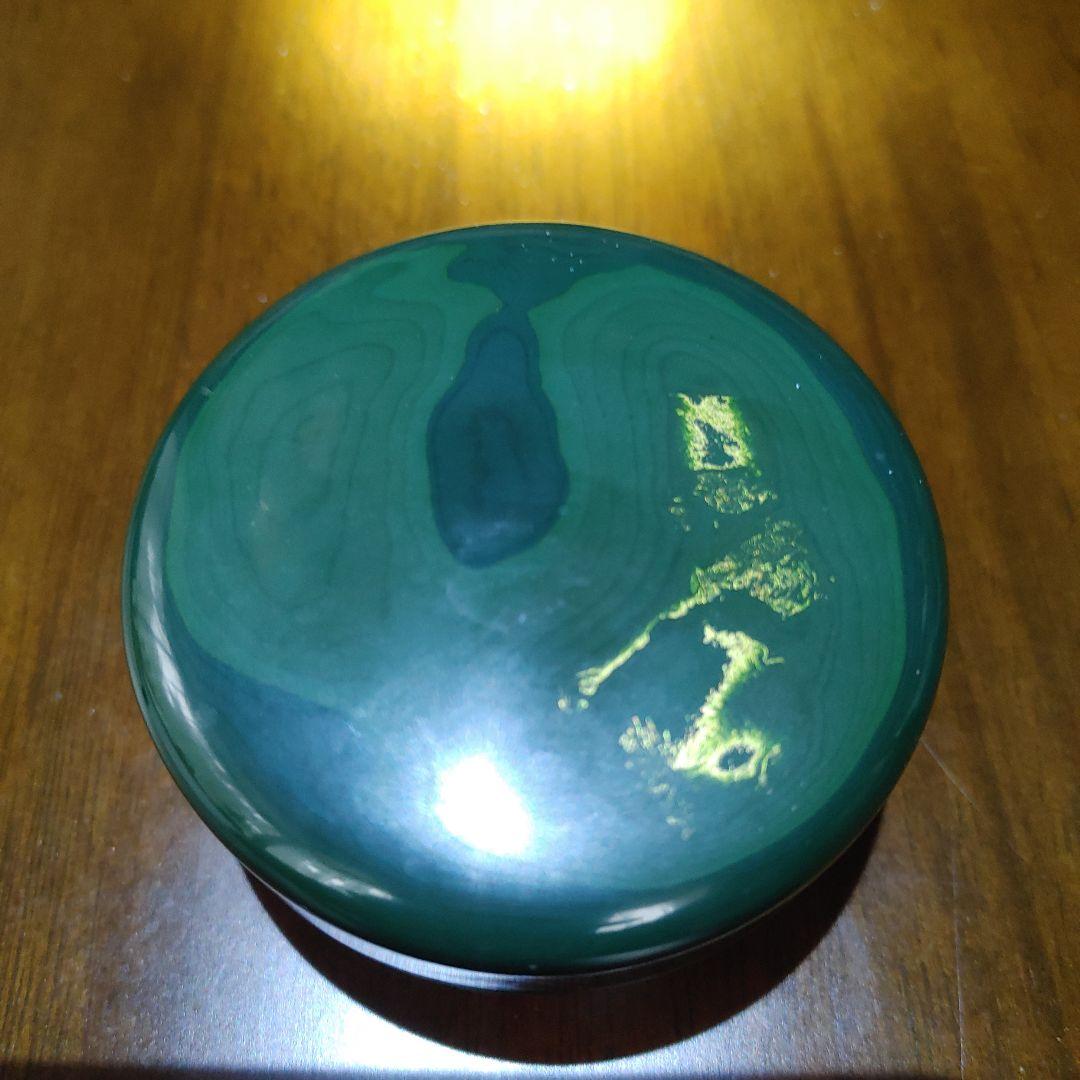 茶道具　茶入れ　川村庚堂漆器店