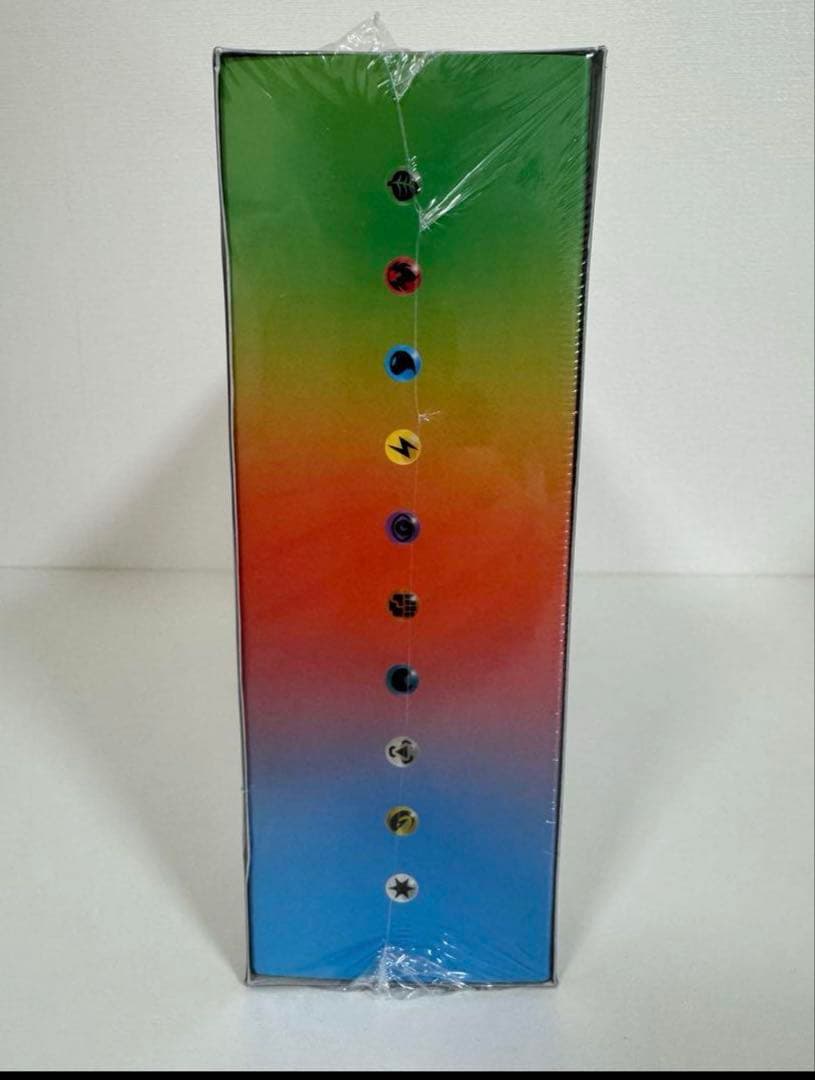 最終価格未開封品スペシャルデッキセットex