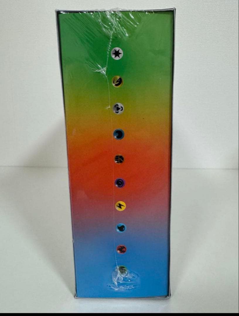 最終価格未開封品スペシャルデッキセットex