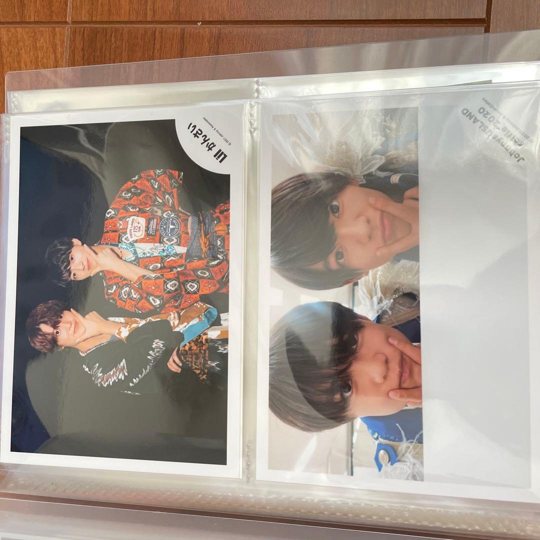 ジャニーズ 公式写真 - メルカリ