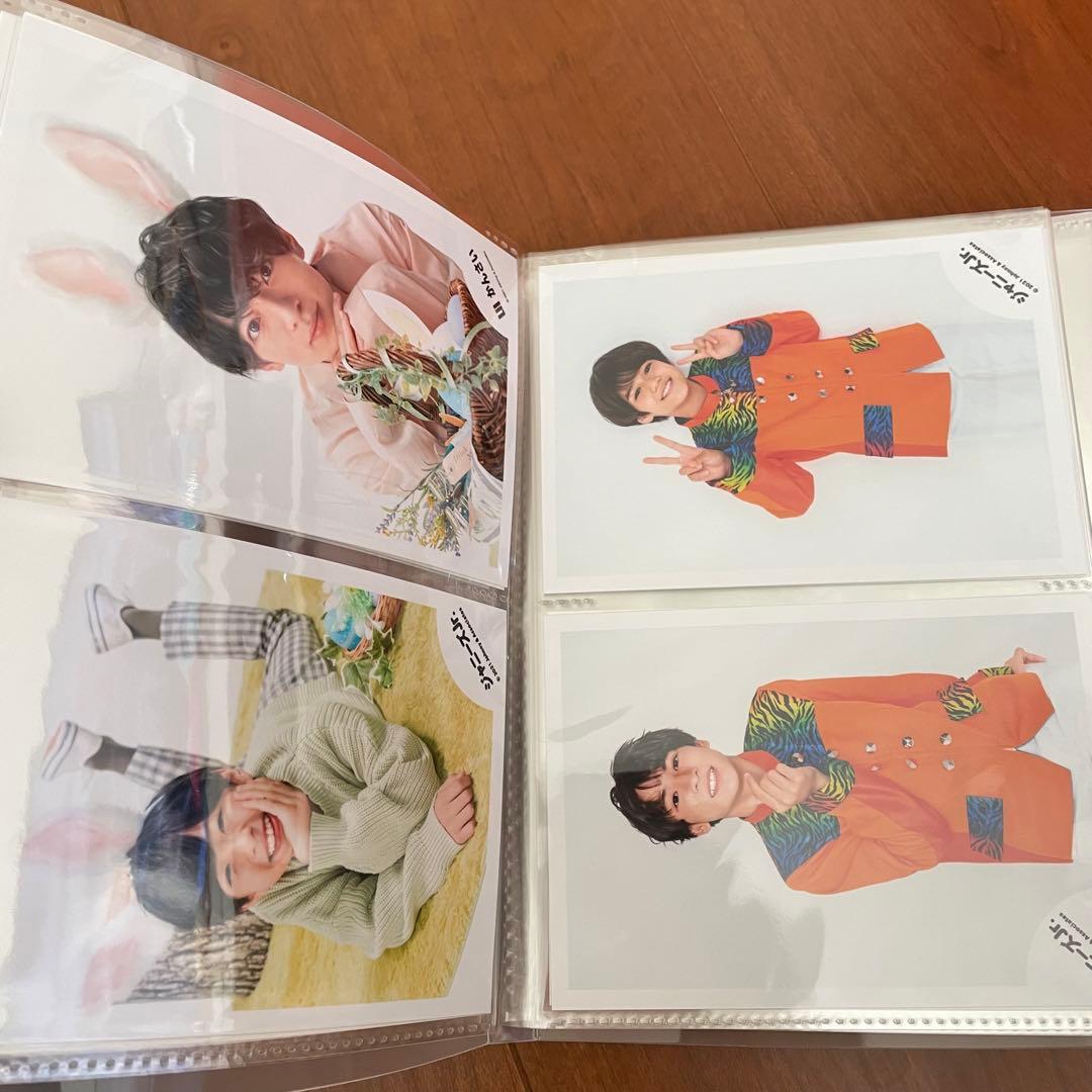 ジャニーズ 公式写真 - メルカリ