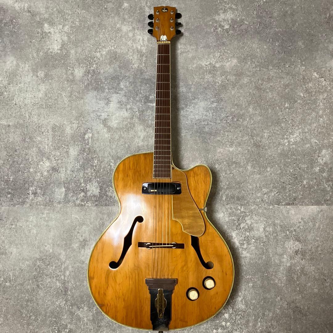 teisco ep-11 - メルカリ