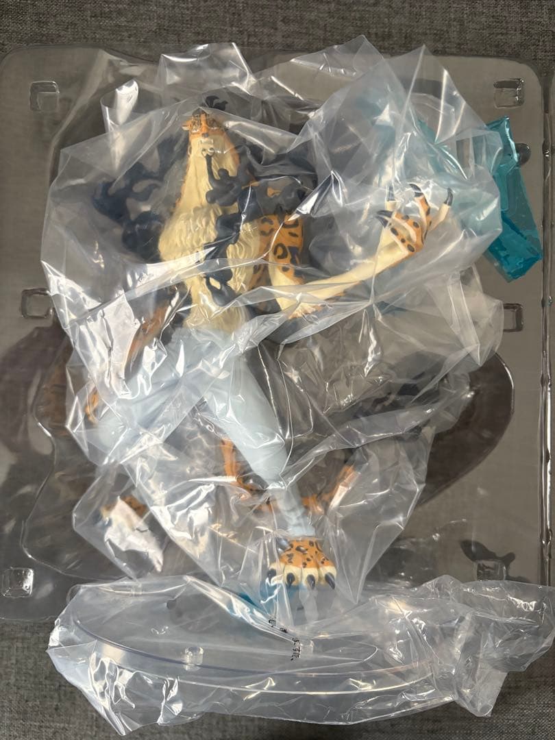 一番くじ ワンピース フィギュアまとめ売り 6点