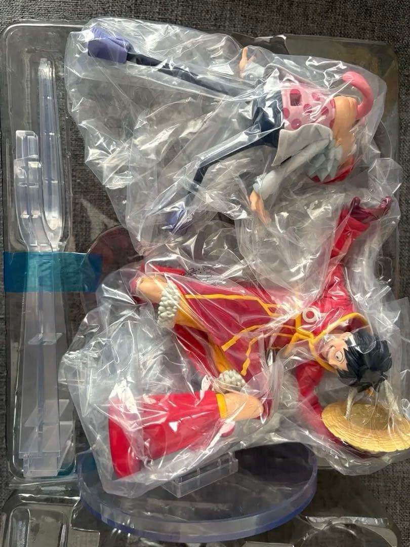 一番くじ ワンピース フィギュアまとめ売り 6点