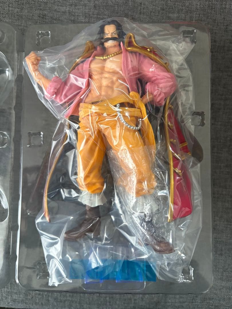 一番くじ ワンピース フィギュアまとめ売り 6点