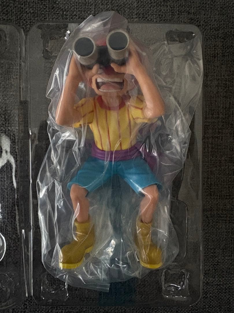 一番くじ ワンピース フィギュアまとめ売り 6点