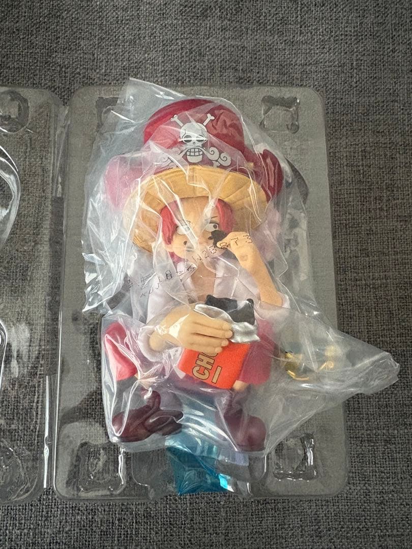 一番くじ ワンピース フィギュアまとめ売り 6点