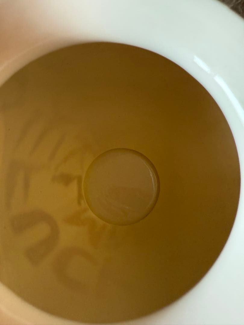 2018SS Supreme Alphabet Vase ￼壺 花瓶 美品 - メルカリ