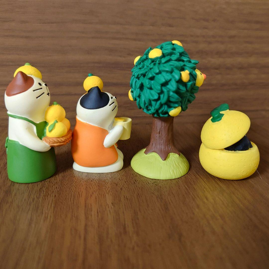 コンコンブル　ゆず日和　ゆず風呂　まったり温泉　10点まとめ売り