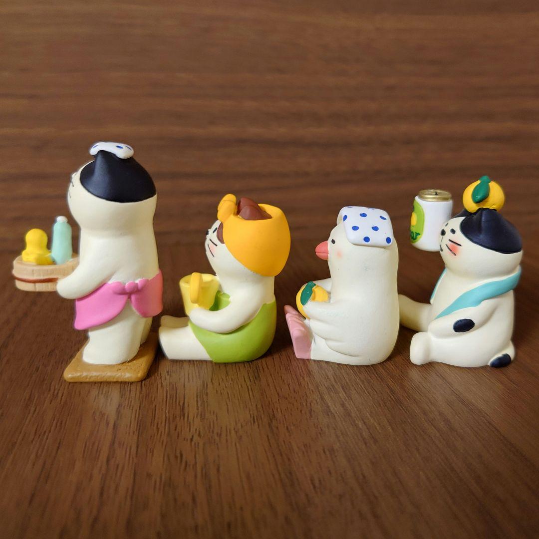 コンコンブル　ゆず日和　ゆず風呂　まったり温泉　10点まとめ売り