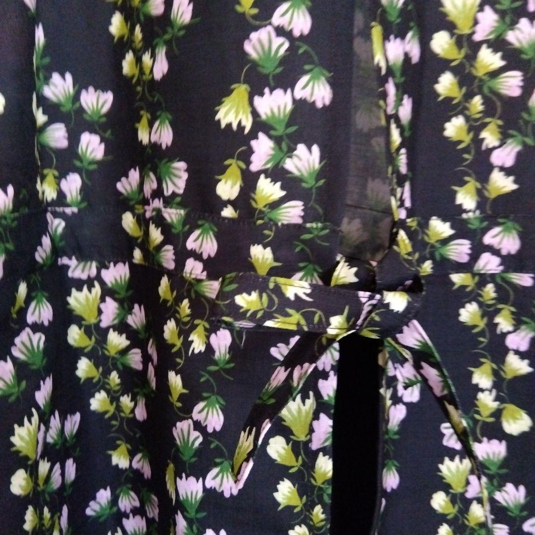 シビラエプロン新品未使用タグ付き