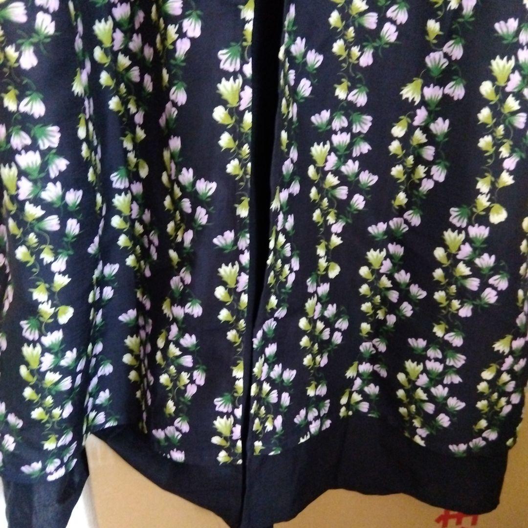 シビラエプロン新品未使用タグ付き