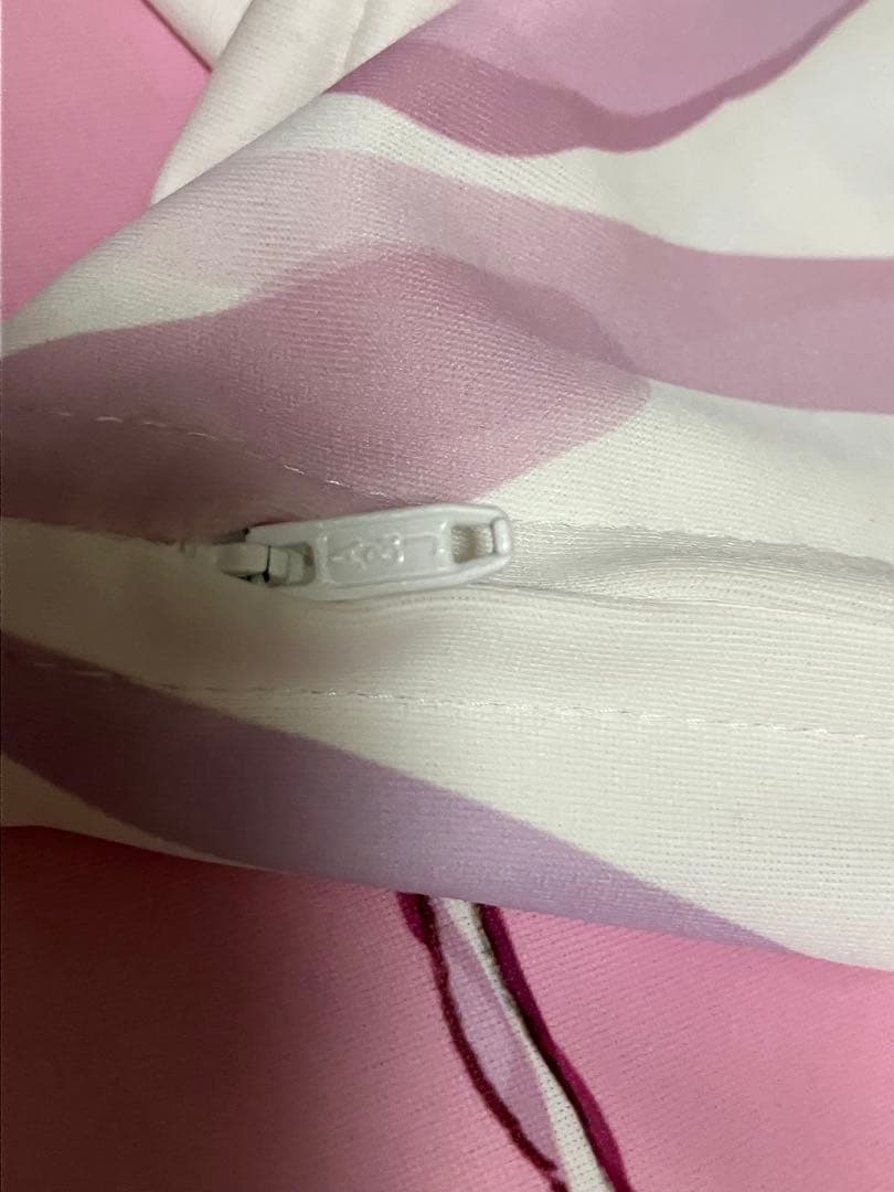 正規品　甘城ブリリアントパーク　抱き枕カバー