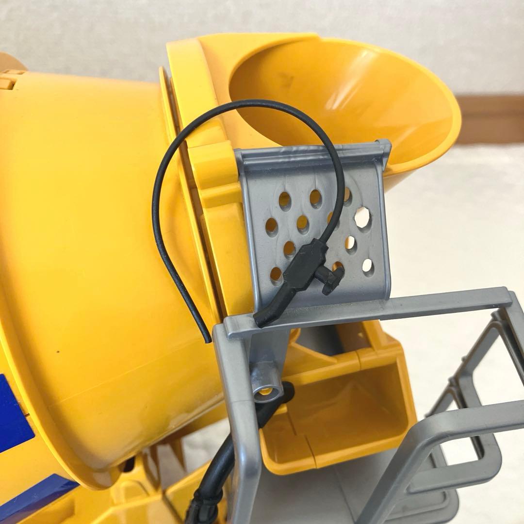 bruder ブルーダー ミキサー車 ダンプカー 2台セット ドイツ製 - メルカリ