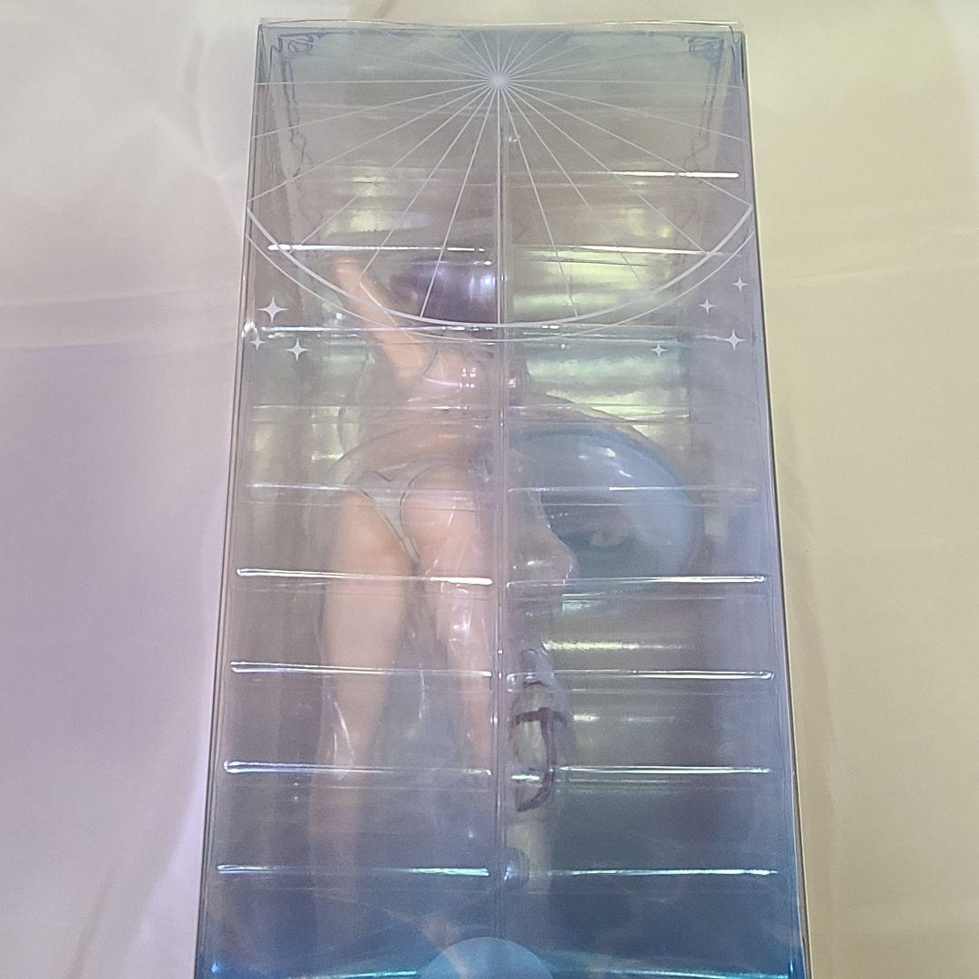 ライザのアトリエ2 ライザ 白水着ver. フィギュア スピリテイル 限定