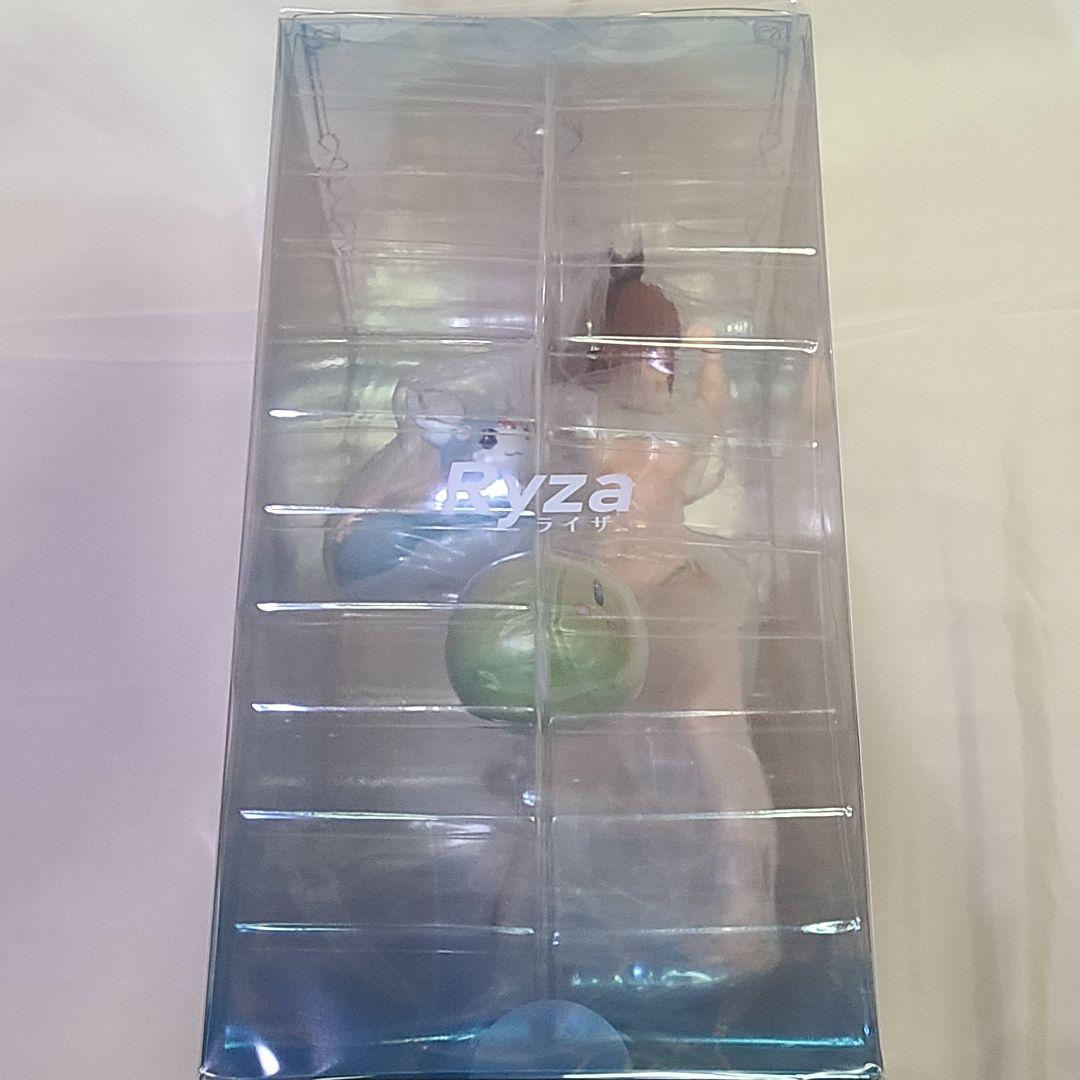 ライザのアトリエ2 ライザ 白水着ver. フィギュア スピリテイル 限定