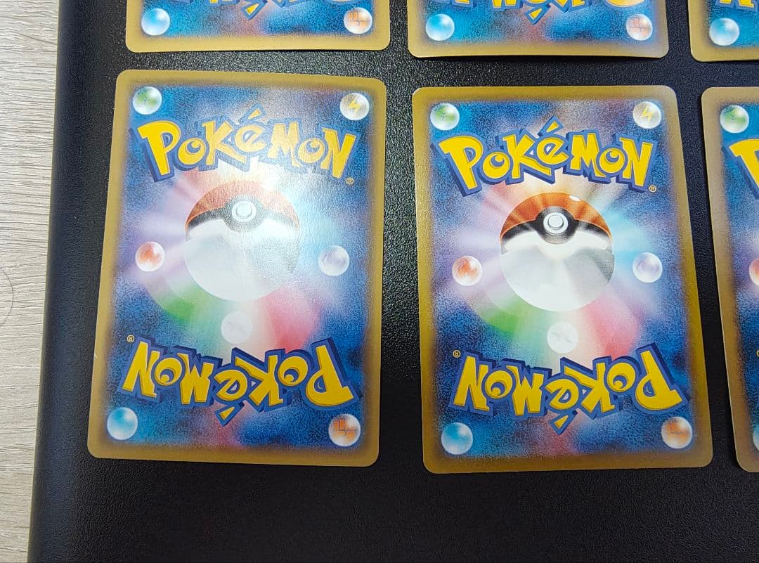 ポケモンカードまとめ売り キュレムEX ダークライEX エモンガEX 他