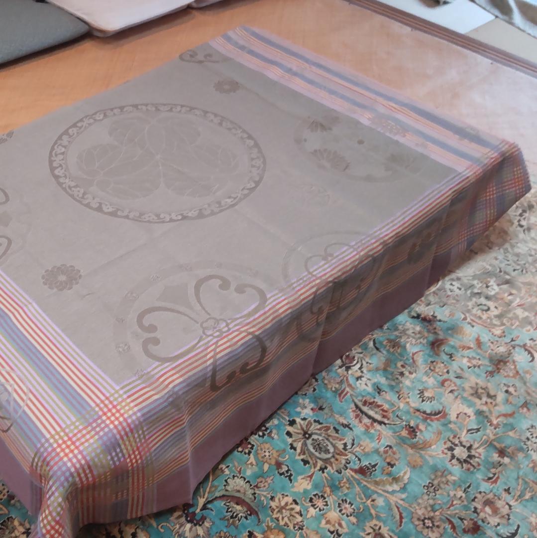 Le Jacquard Francais ル・ジャカールフランセ　テーブルクロス