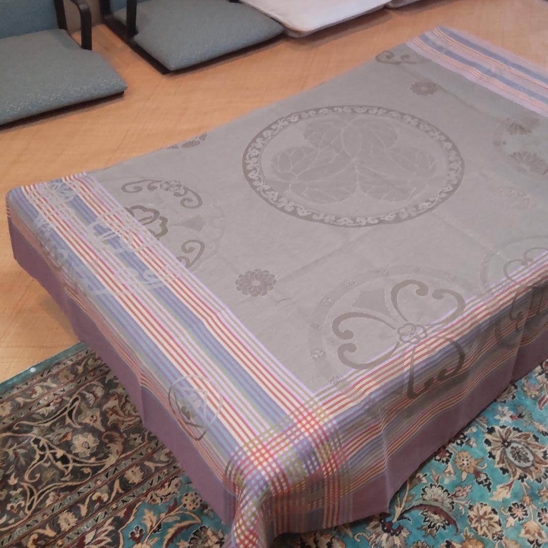 Le Jacquard Francais ル・ジャカールフランセ　テーブルクロス