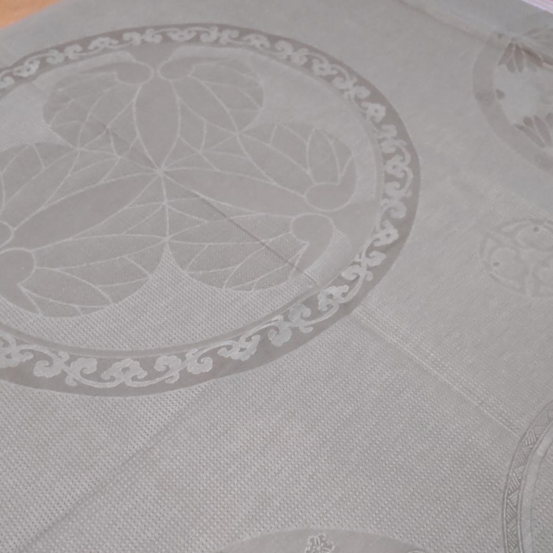 Le Jacquard Francais ル・ジャカールフランセ　テーブルクロス