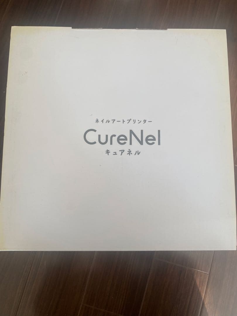 ★ 柴犬桜fromUSA ★CureNel ネイルアートプリンター