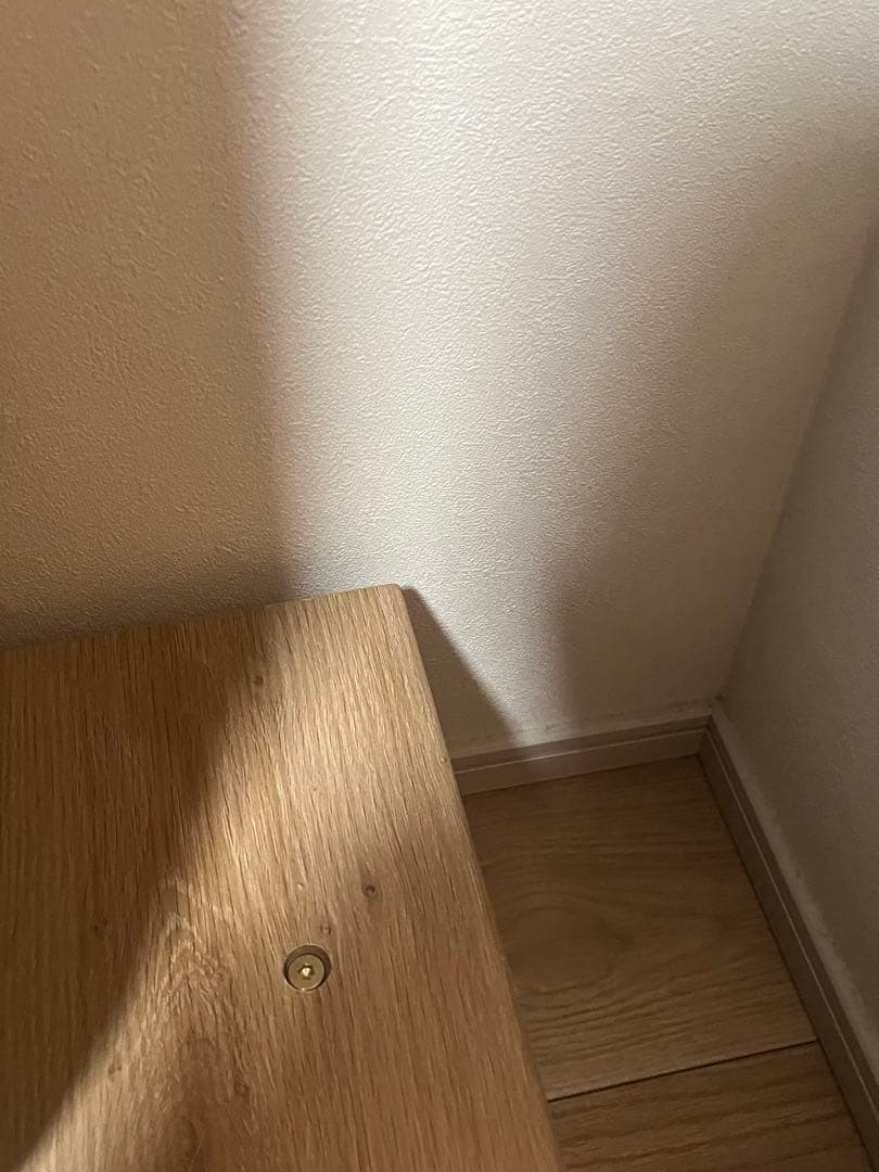 【専用】美品lowyaセミダブルベッドフレーム