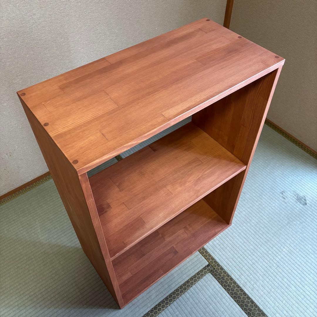 ふんでしもうた