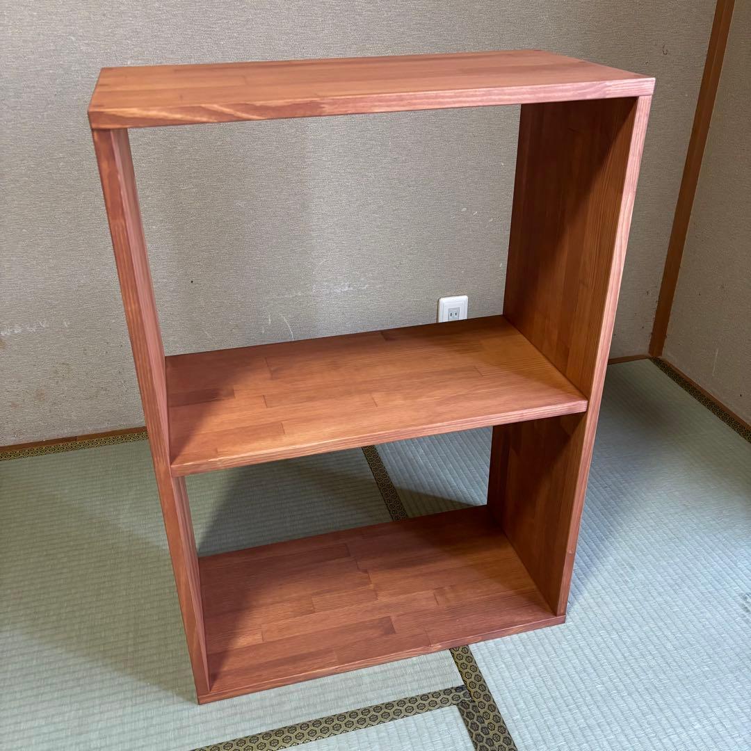 ふんでしもうた