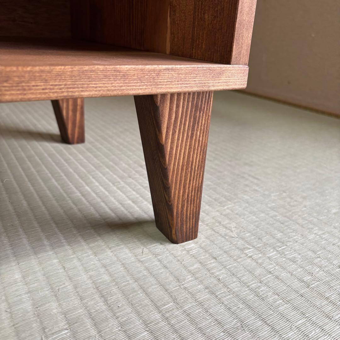 ふんでしもうた