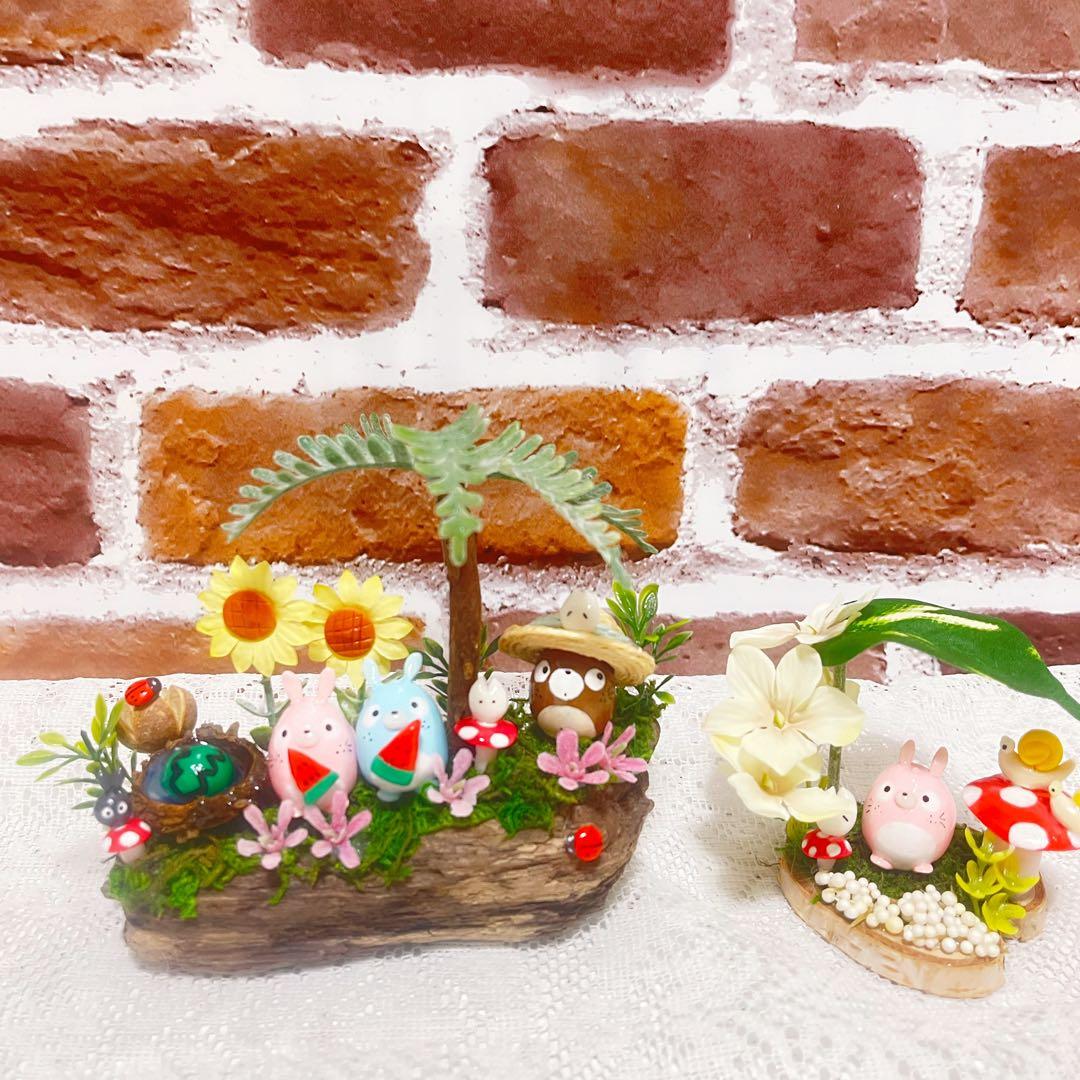 ♡オーダー専用ページ♡ どんぐりアート - メルカリ