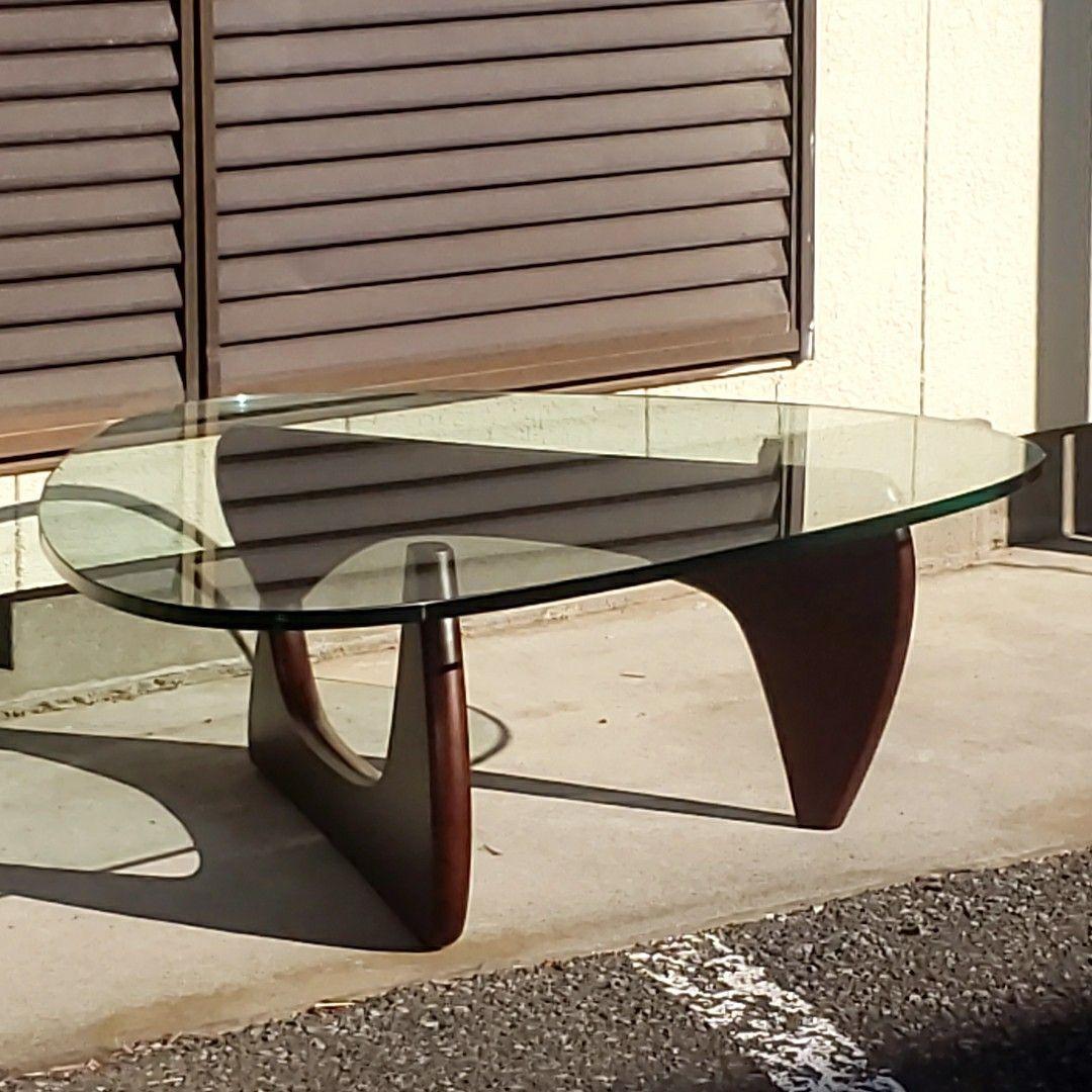 イサムノグチ　コーヒーテーブル　リプロダクト