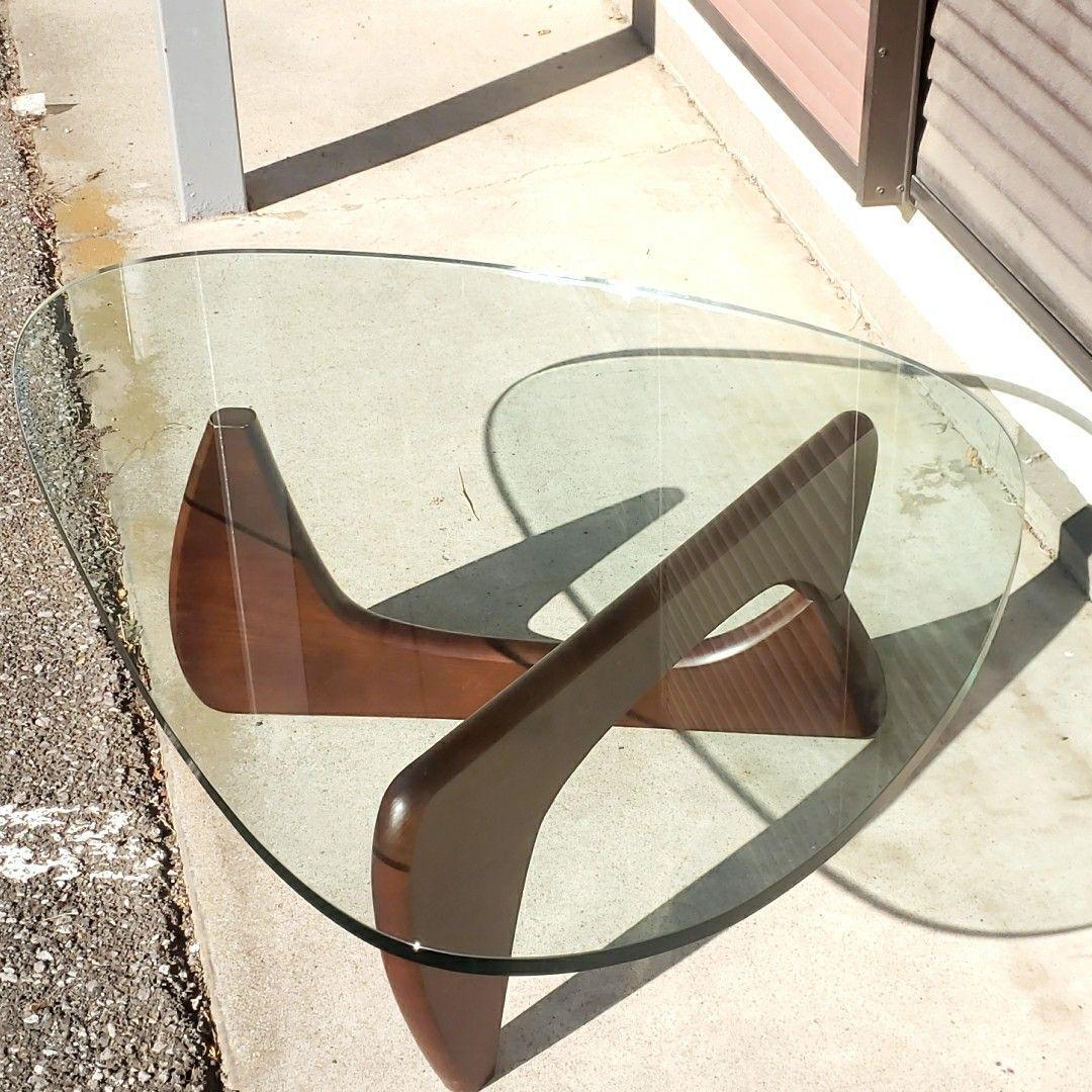 イサムノグチ　コーヒーテーブル　リプロダクト