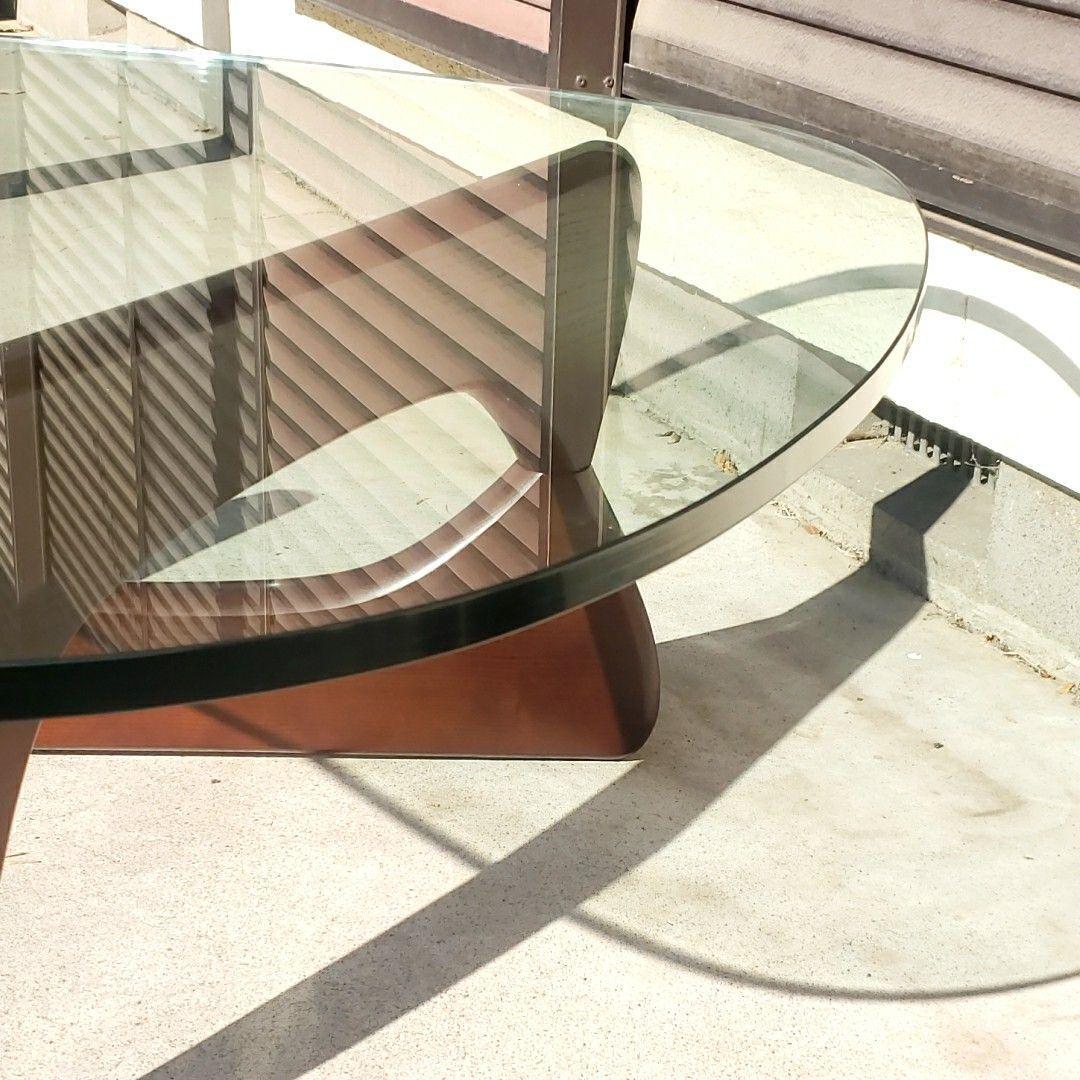 イサムノグチ　コーヒーテーブル　リプロダクト