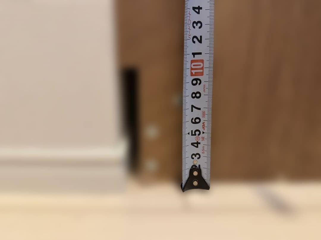 木目調 食器棚 コンパクト