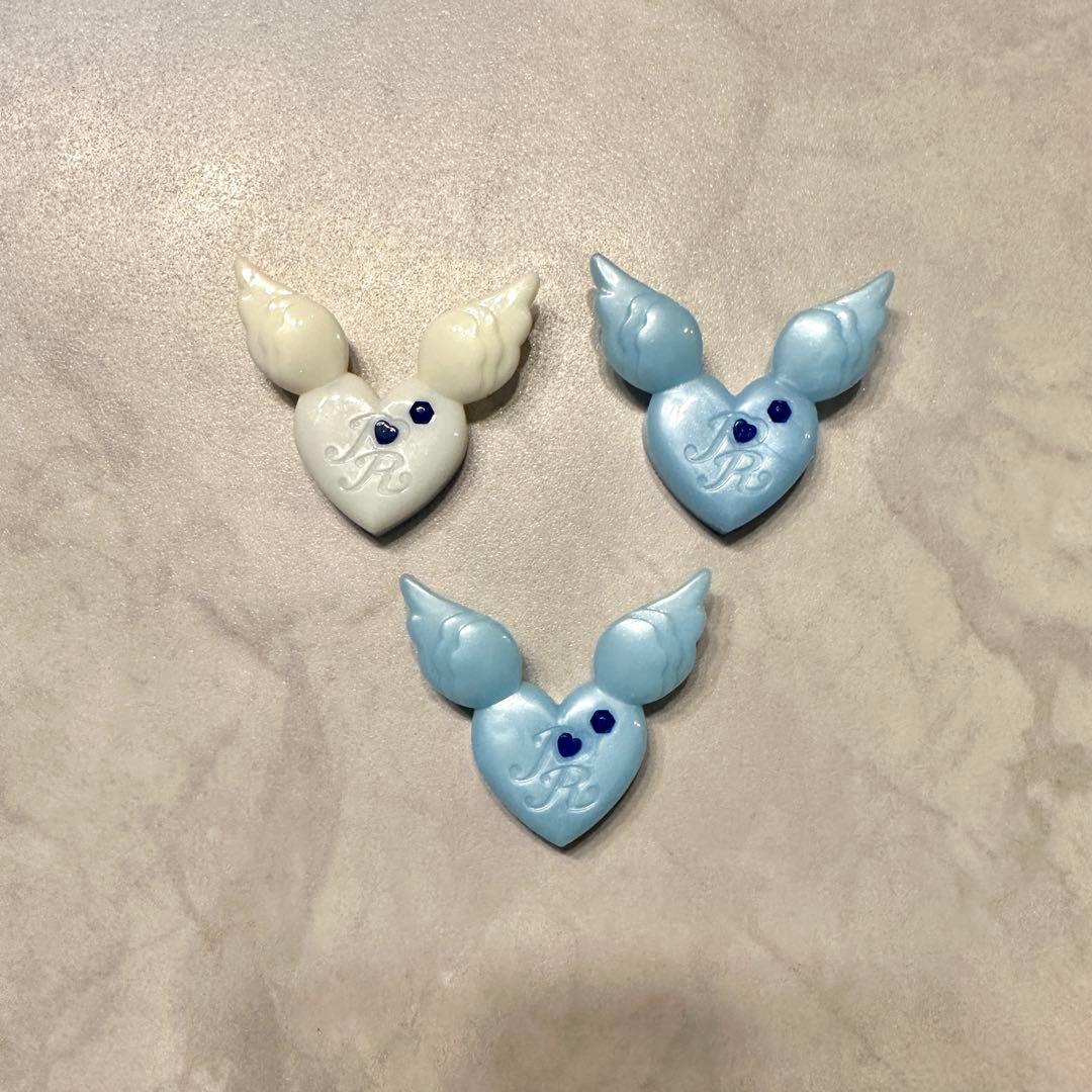 プリティーリズム プリズムストーン MARs コーデセット - メルカリ