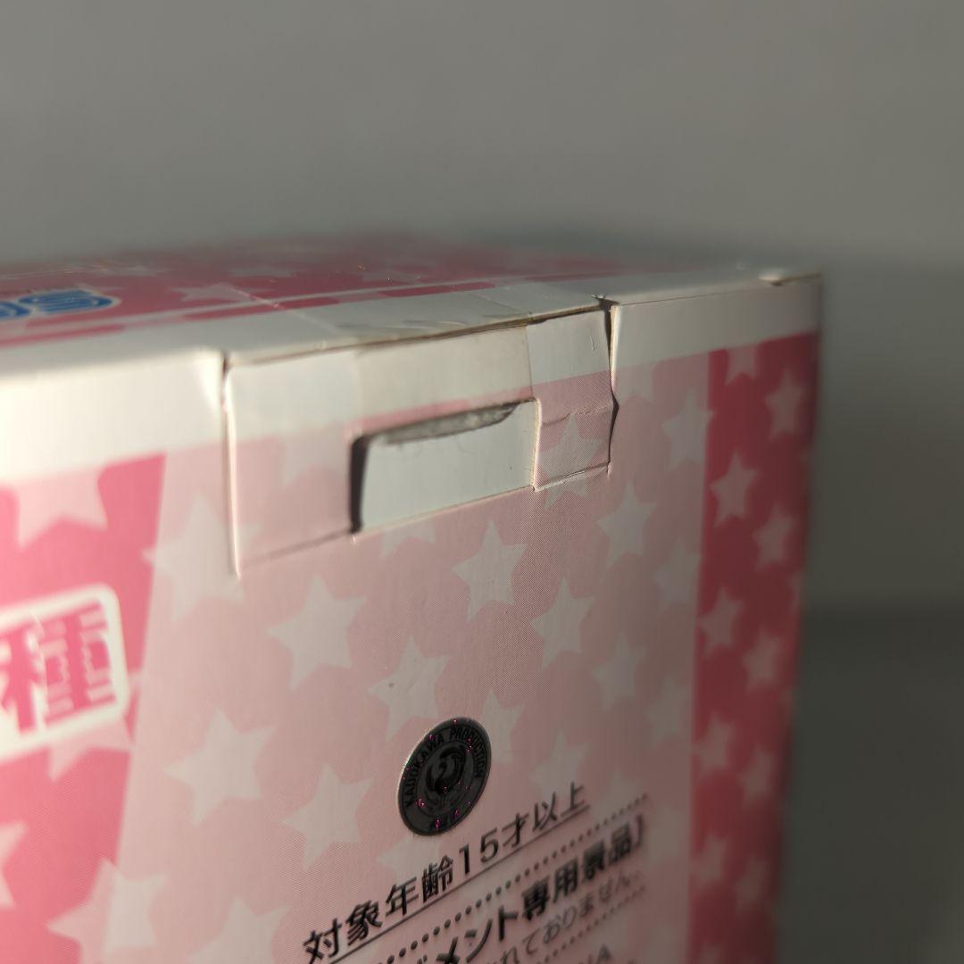 〚未開封〛らき☆すた 泉こなた 悪い魔法使いVer. OVAエクストラフィギュア