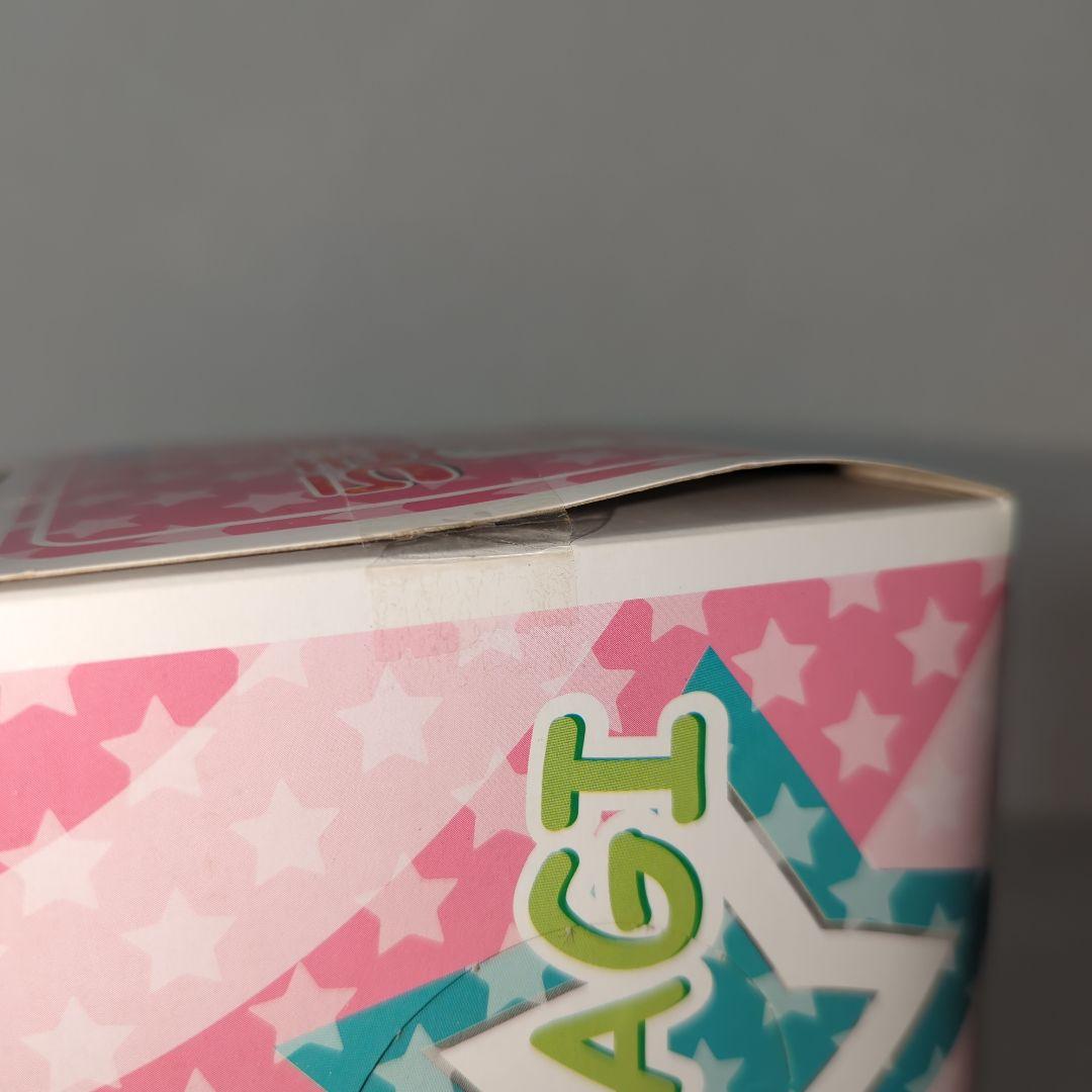 〚未開封〛らき☆すた 泉こなた 悪い魔法使いVer. OVAエクストラフィギュア